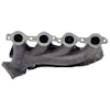 GM 1999-2017 Exhaust Manifold Kit 12556078 12562235 Side