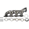 GM 2002-2017 Exhaust Manifold Kit 12569416 12569530