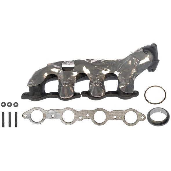GM 2002-2017 Exhaust Manifold Kit 12569416 12569530