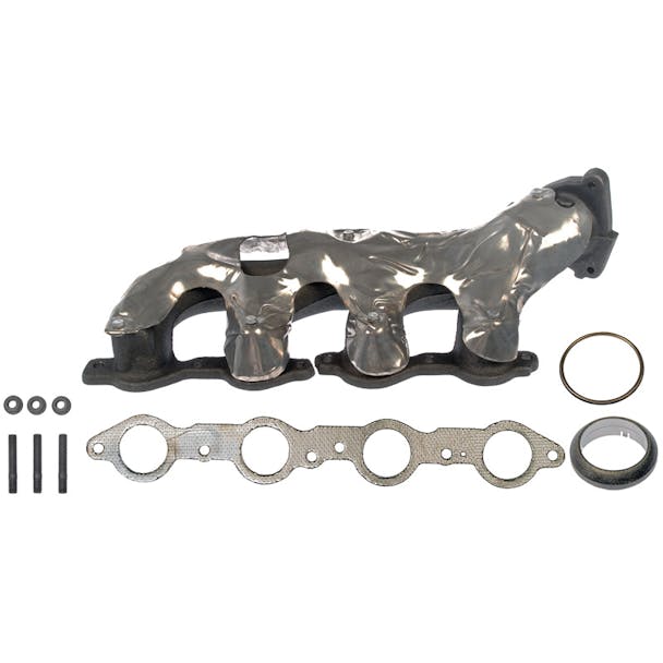 GM 2002-2017 Exhaust Manifold Kit 12569416 12569530