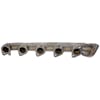 Ford 2000-2014 Exhaust Manifold Kit YC2Z 9430-AA Side Ports