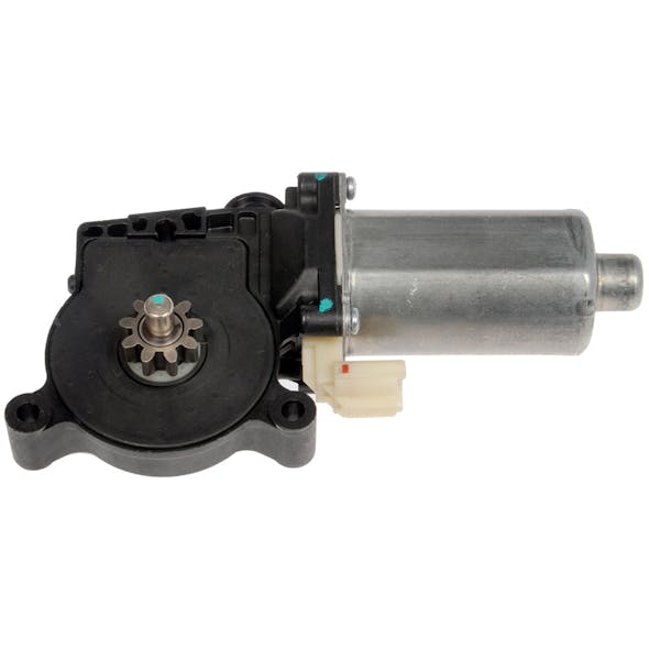 GM Isuzu Power Window Lift Motor 10414628 22143945 Left