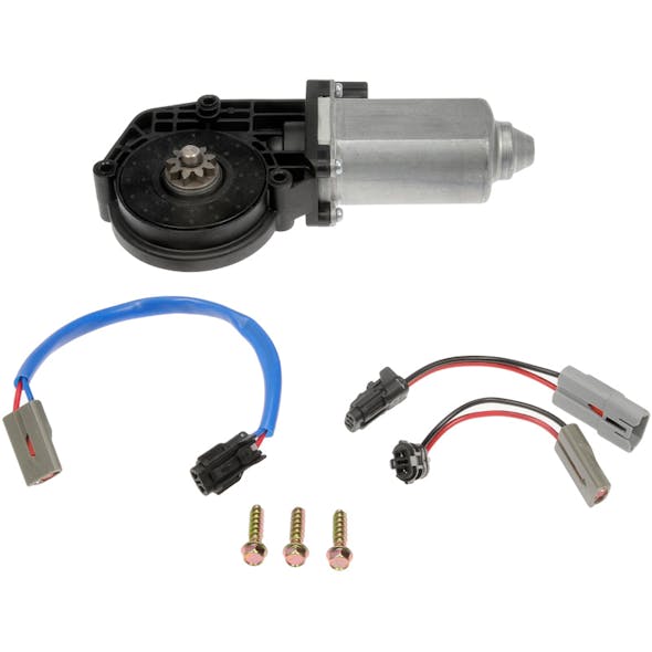 Ford Lincoln Power Window Lift Motor F65Z 1523395-AB F65Z 15233V95-ABRM