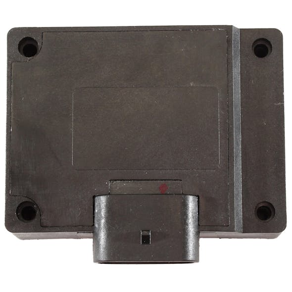 Chevrolet GMC Workhorse Pump Mounted Driver Module 12562836 19209057 Face