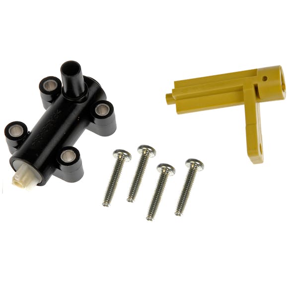 Ford 1998-2003 Water Separator Valve Kit 1831198C91 F81Z 9A153-AA