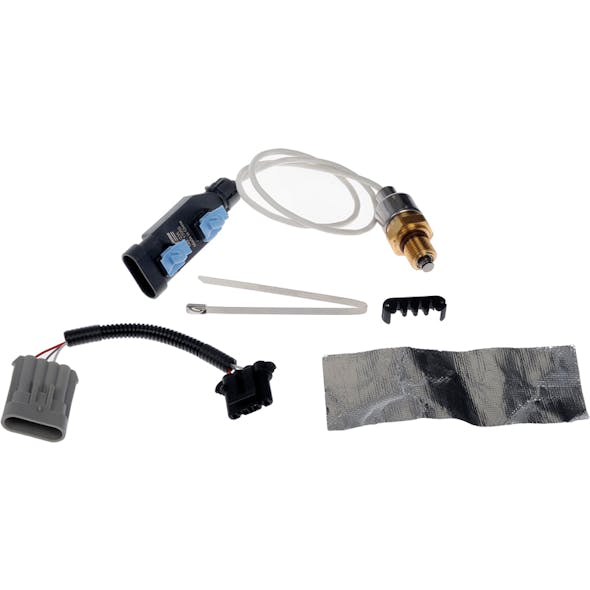 Chrevrolet GMC Hummer Workhorse Turbocharger Vane Position Sensor 12643471