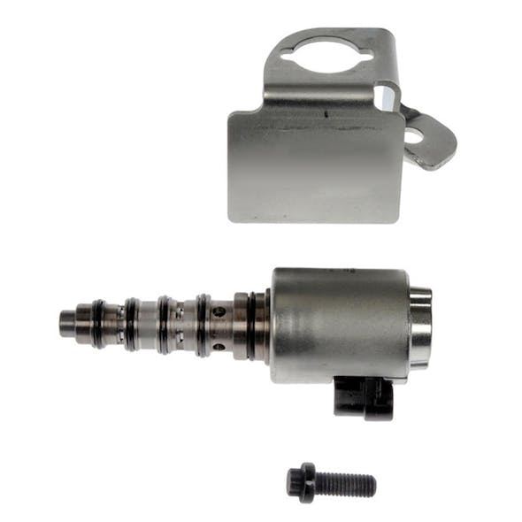 Ford 2003-2010 Variable Geometry Turbocharger Control Solenoid 3C3Z6F089AA View 1