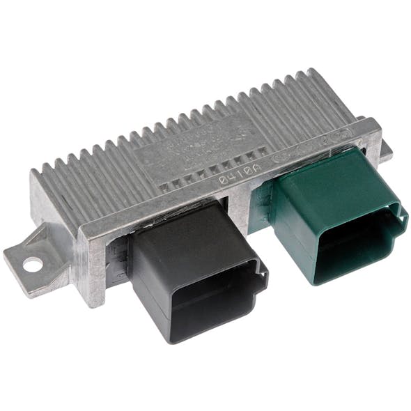 Ford Glow Plug Control Module YC3Z12B533AA 1828565C1