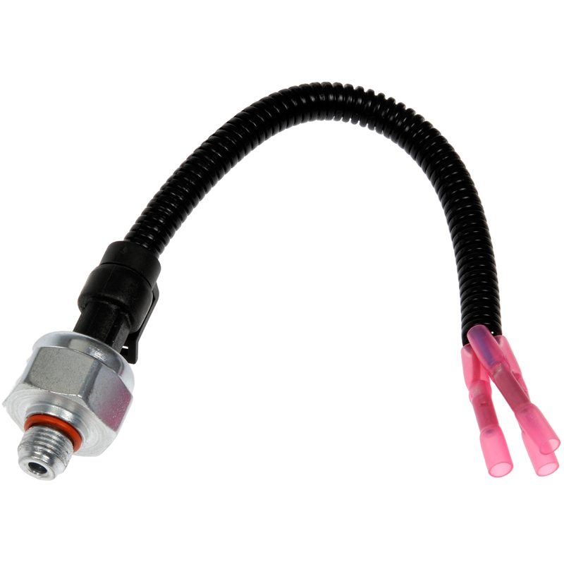 Ford/International ICP Sensor F6TZ9F838A 1807329C92 1807329C91
