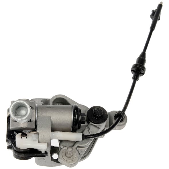 Cadillac Chevrolet GMC Isuzu Oldsmobile Steering Column Shift Mechanism