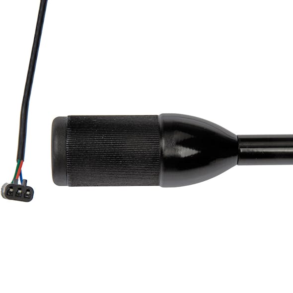 Ford Lincoln Shifter Select Lever 1C3Z7210A 4L3Z 7210-BAA 5C3Z-7210-AAA View