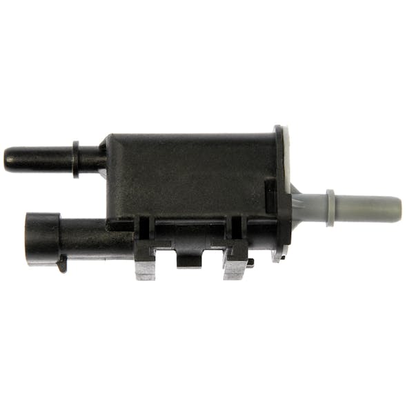GM Isuzu Saab Evaporative Emissions Purge Solenoid Valve 12597567 Side