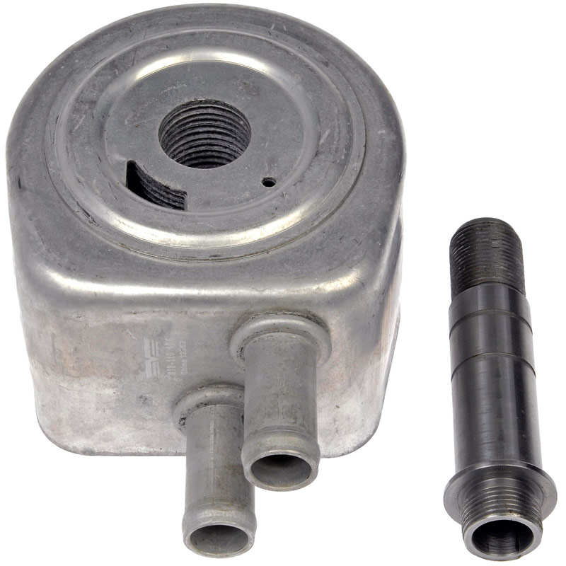 Ford 1998-2007 Engine Oil Cooler 4C3Z-6A642-A F8UZ-6A642-HA