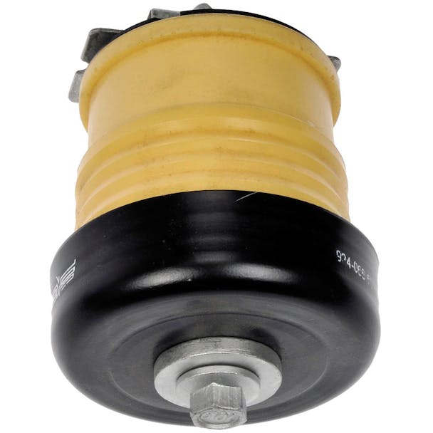 Ford 2008-2018 Rad Support Body Mount 7C3Z1000154BA 7C3Z1000155GA