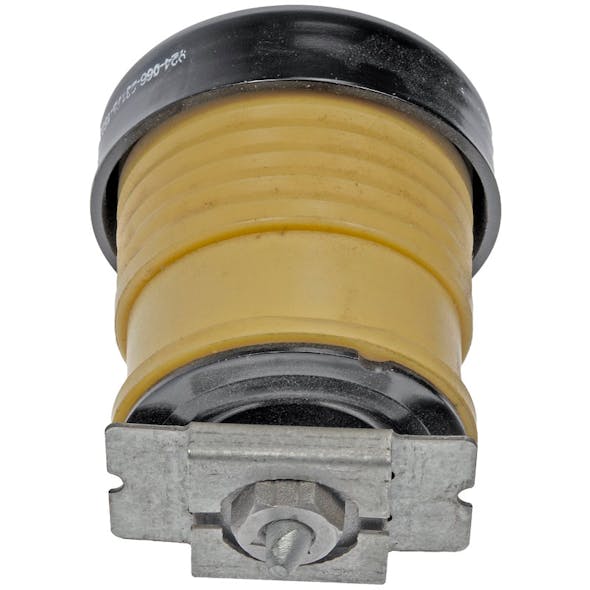 Ford 2008-2018 Rad Support Body Mount 7C3Z1000154BA 7C3Z1000155GA Bottom