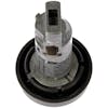 Buick Cadillac Chevrolet GMC Hummer Ignition Lock Cylinder 15794826 Top