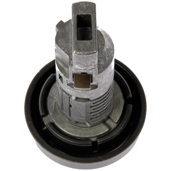 Buick Cadillac Chevrolet GMC Hummer Ignition Lock Cylinder 15794826 Top