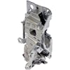 Cadillac Chevrolet GMC Oldsmobile Door Latch Assembly 16602475 16631627