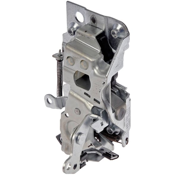 Cadillac Chevrolet GMC Oldsmobile Door Latch Assembly 16602475 16631627