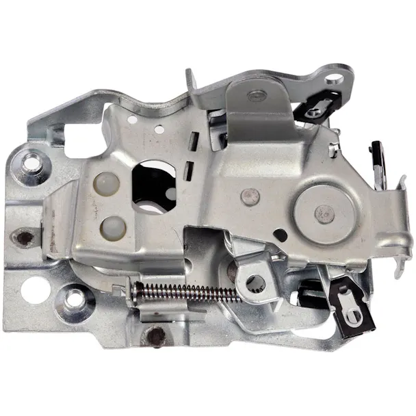 Cadillac Chevrolet GMC Oldsmobile Door Latch Assembly 16602475 16631627 ...