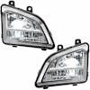 Volvo VNL LED Fog Lights 82775828 82775826
