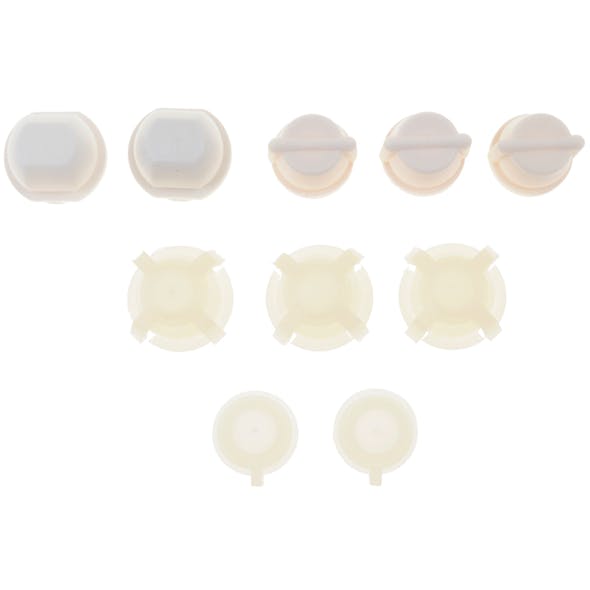 Chrysler Ford GM Windshield Wiper Linkage Bushing Kit 12463066