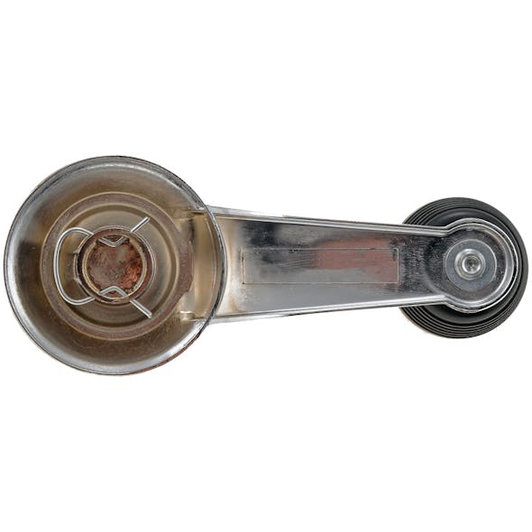 GM 1965-1996 Window Handle 1732326 20348200 Back