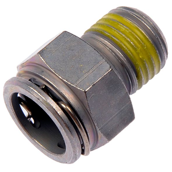 GM Isuzu Transmission Line Connector 19125677 24205102 24233366
