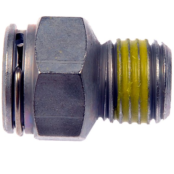 GM Isuzu Transmission Line Connector 19125677 24205102 24233366