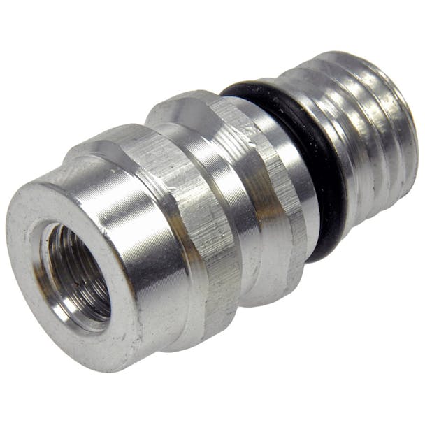 GM Saab A / C Schrader Valve 52458184