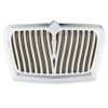 International LT Chrome Grill 4039860C93