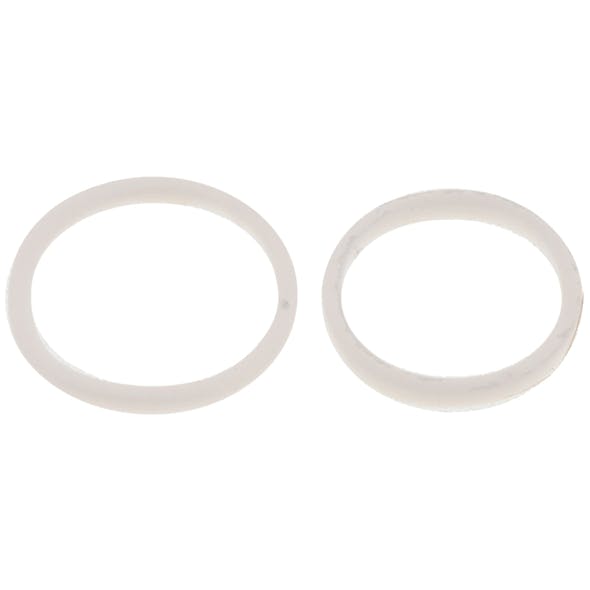 Ford Lincoln Mazda Mercury Merkur Power Steering Caps 388897S 388898S