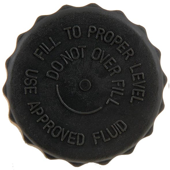 GM 1961-2005 Power Steering Cap 26009893 26032949 26042498