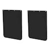 24" x 30" Anti-Sail & Spray Mud Flap Pair