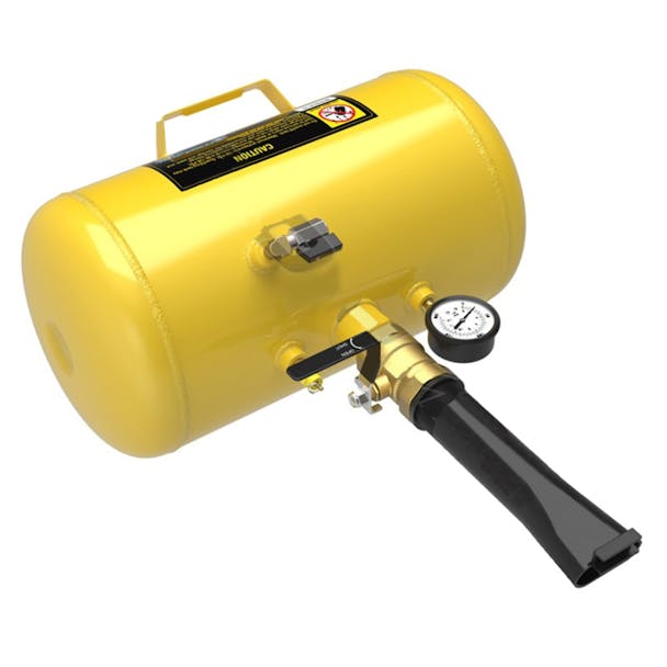 5 Gallon Tire Bead Seater