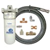 AirDog® Champ II Spin-On Fuel Air Separator Detroit Diesel