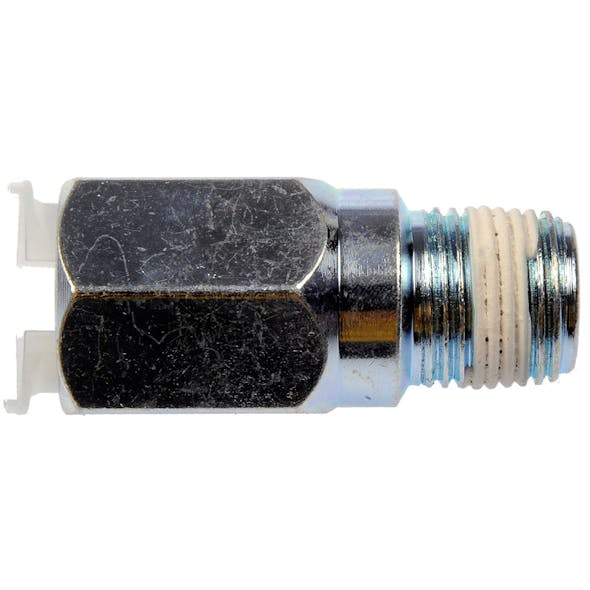 Heater Hose Connector 15265200 (Threading)