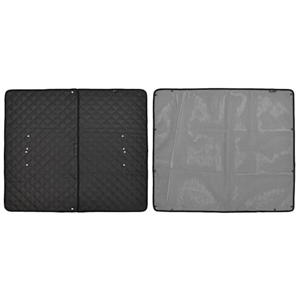 Kenworth Bugscreen Winterfront Set