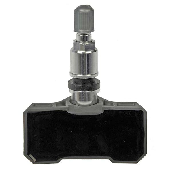 GM Saab Suzuki Tire Pressure Monitoring System Sensor 12768826 13581558 Back