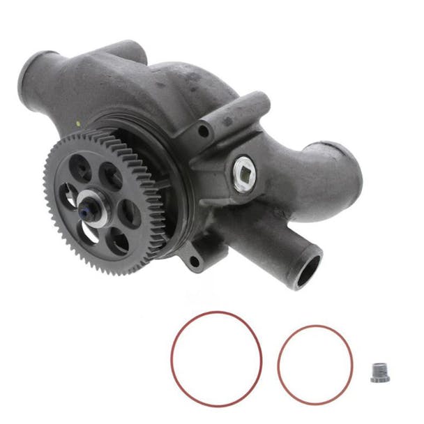 Detroit Diesel 50/60-Series Water Pump R23539929 23526039
