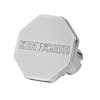 Engraved Kenworth Tractor Trailer Air Brake Knob - Octagon