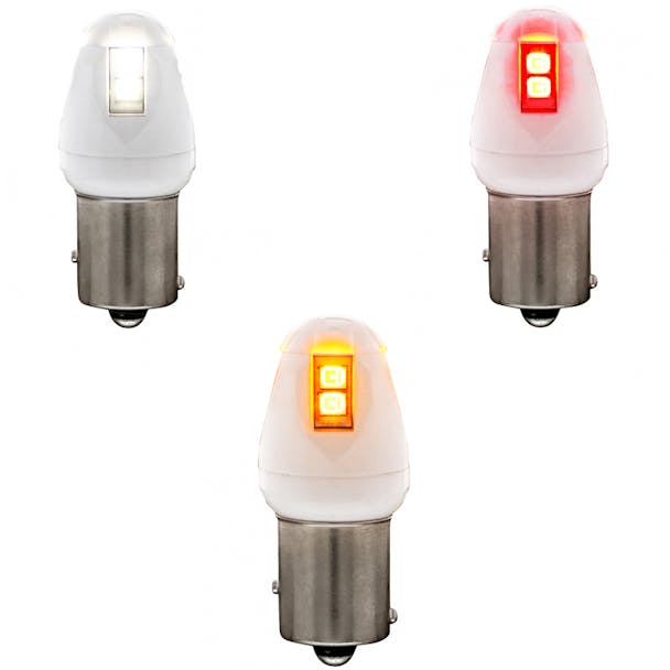 LED 1157 Replacement Bulb