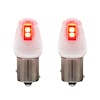 Red LED 1157 Replacement Bulb