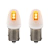 Amber LED 1157 Replacement Bulb