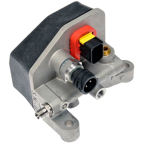 Mack Volvo Hydrocarbon Dosing Module 22452551 23185531