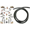 AirDog Caterpillar Secondary Fuel System Upgrade Kit 40pin ECM