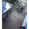 Freightliner Cascadia 116 126 New Body Style 2018 & Newer Precision Fit Floor Mat Driver Side