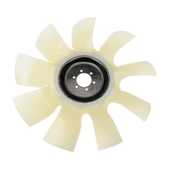 Fan Clutch Blade