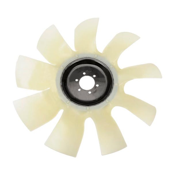 Fan Clutch Blade