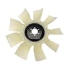 Fan Clutch Blade Back